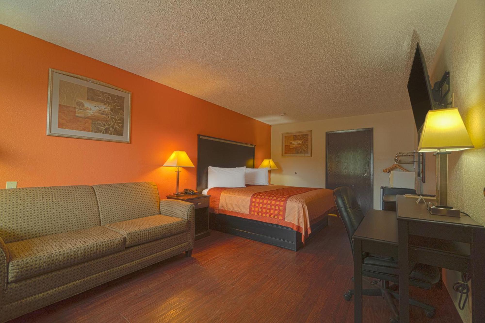 Regency Inn & Suites By Oyo Bay City Tx Extérieur photo