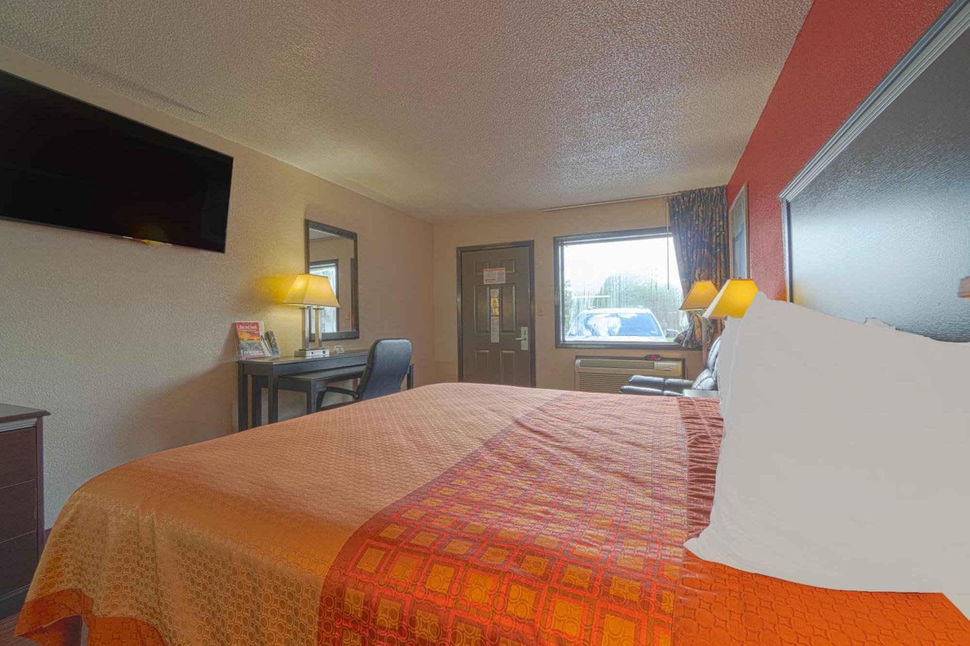 Regency Inn & Suites By Oyo Bay City Tx Extérieur photo