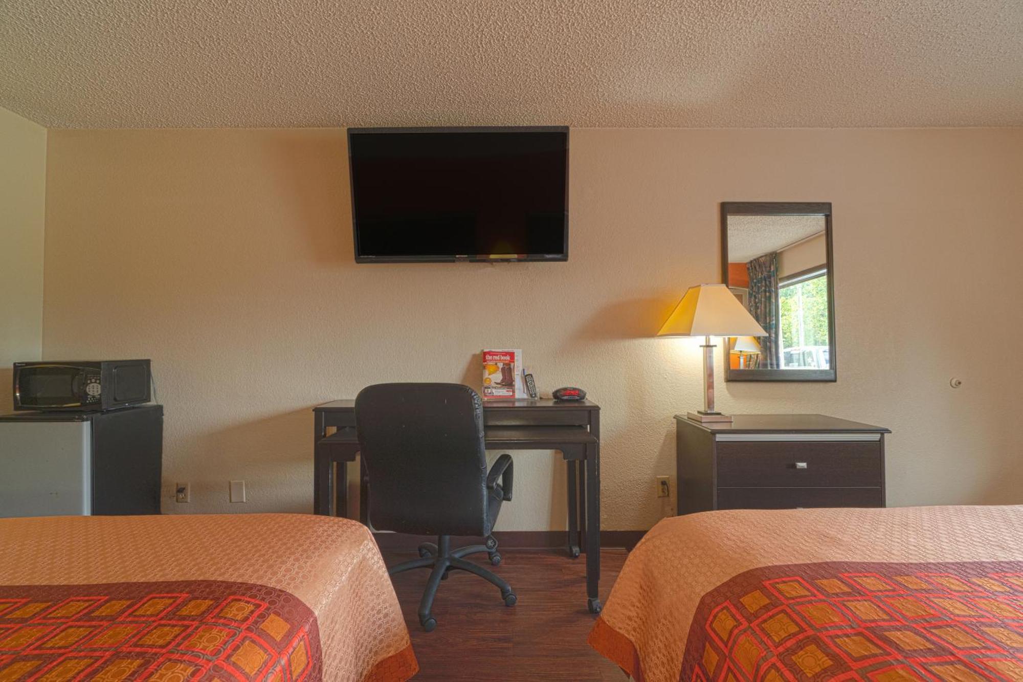 Regency Inn & Suites By Oyo Bay City Tx Extérieur photo